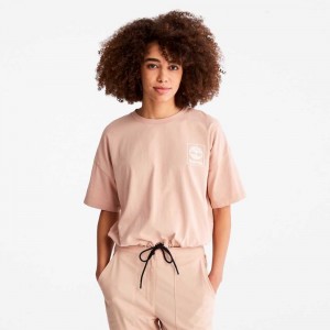 Timberland Cropped Roz | SN-TBL46467