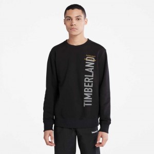 Timberland Logo Negrii | SN-TBL46185