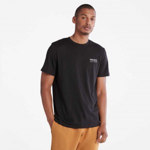 Timberland Luxe Comfort Negrii | SN-TBL46511