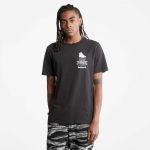 Timberland Outdoor Heritage Negrii | SN-TBL46157
