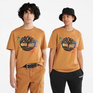 Timberland Paint Maro | SN-TBL46088