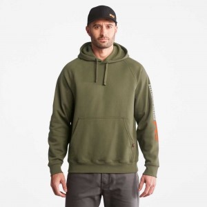 Timberland Timberland Pro® Masline Verzi | SN-TBL46073