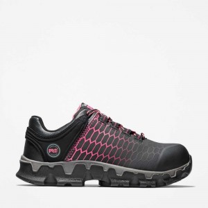 Timberland Timberland Pro® Negrii Roz | SN-TBL46310