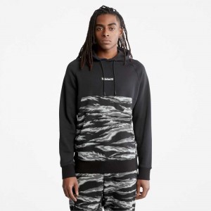 Timberland White Tiger Camuflaj | SN-TBL46214