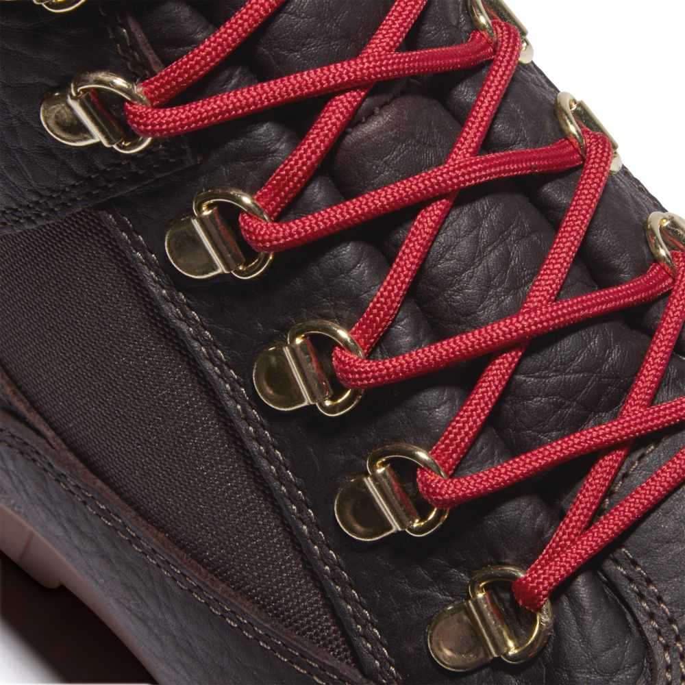 Timberland 6 Inch Maro Inchis | SN-TBL45875