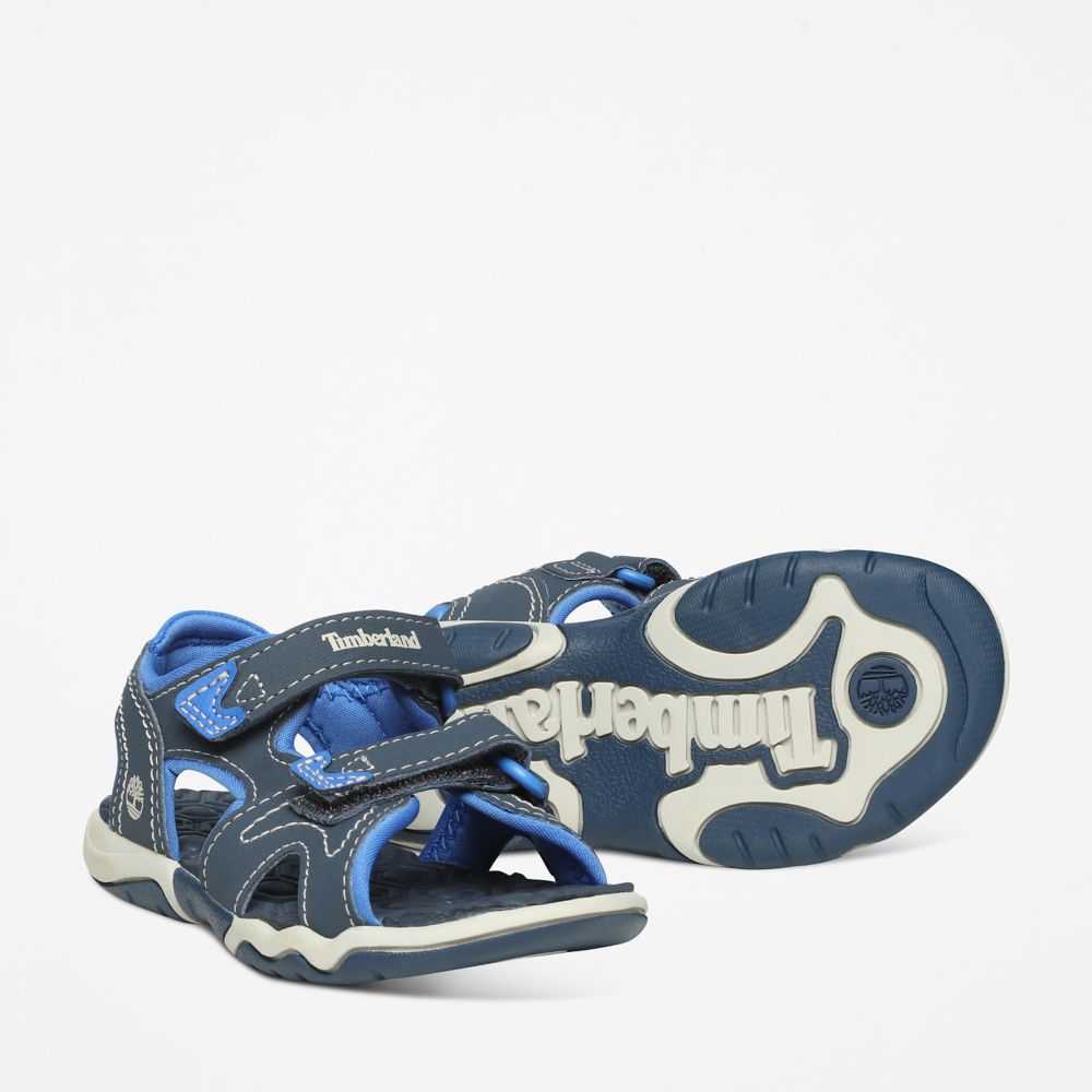 Timberland Adventure Seeker Bleumarin | SN-TBL46606