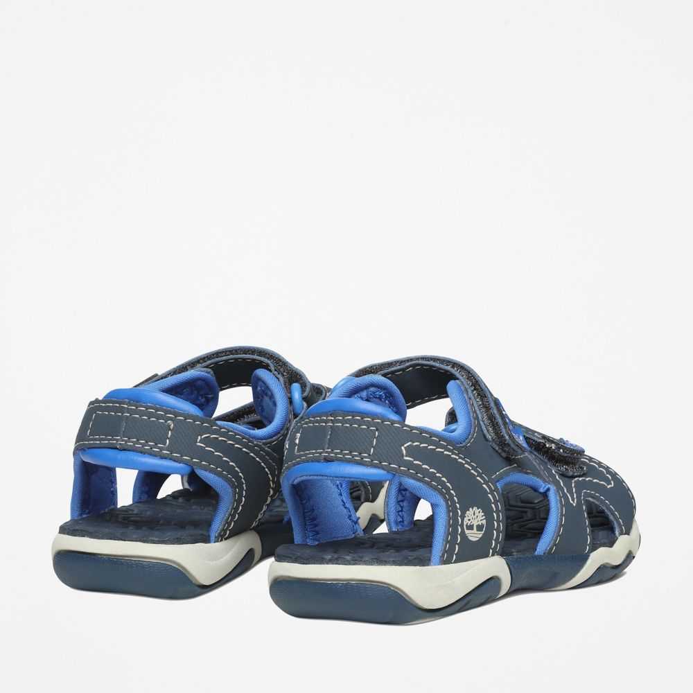 Timberland Adventure Seeker Bleumarin | SN-TBL46606