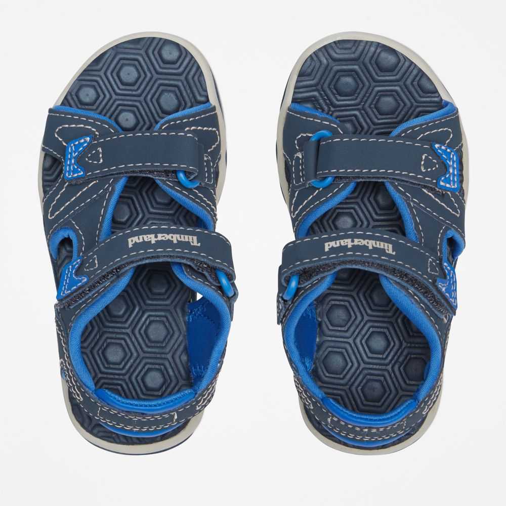 Timberland Adventure Seeker Bleumarin | SN-TBL46606