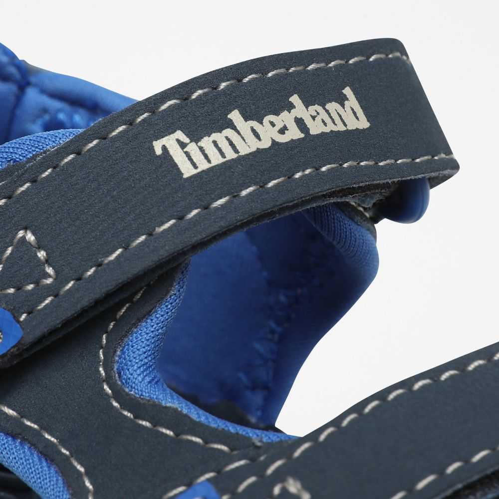 Timberland Adventure Seeker Bleumarin | SN-TBL46606