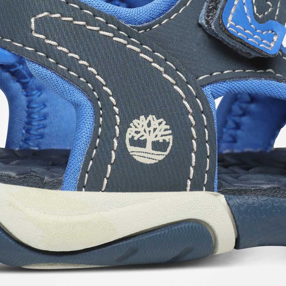 Timberland Adventure Seeker Bleumarin | SN-TBL46606