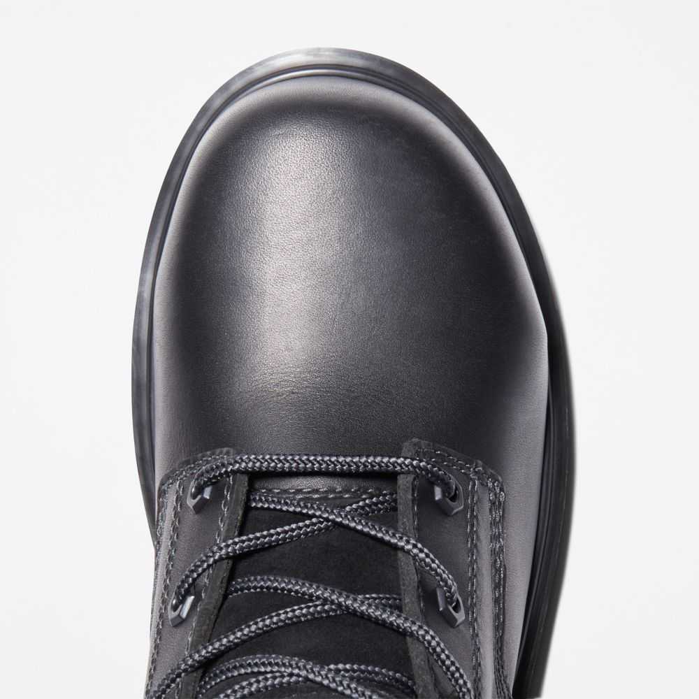 Timberland Ballast Negrii | SN-TBL45719