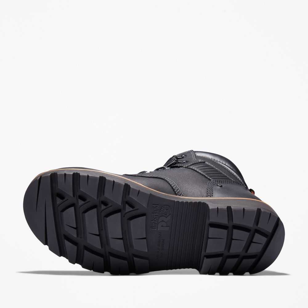 Timberland Ballast Negrii | SN-TBL45719