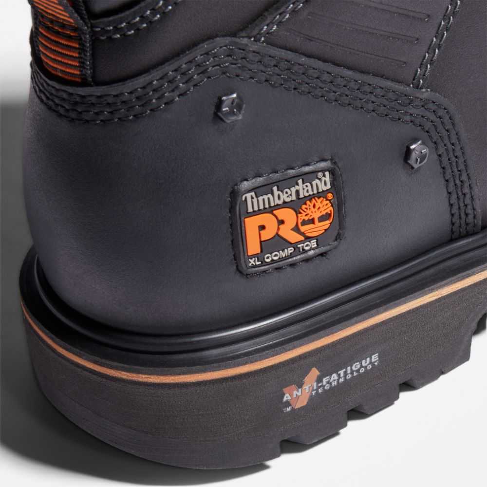 Timberland Ballast Negrii | SN-TBL45719