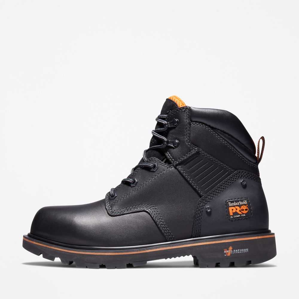 Timberland Ballast Negrii | SN-TBL45719