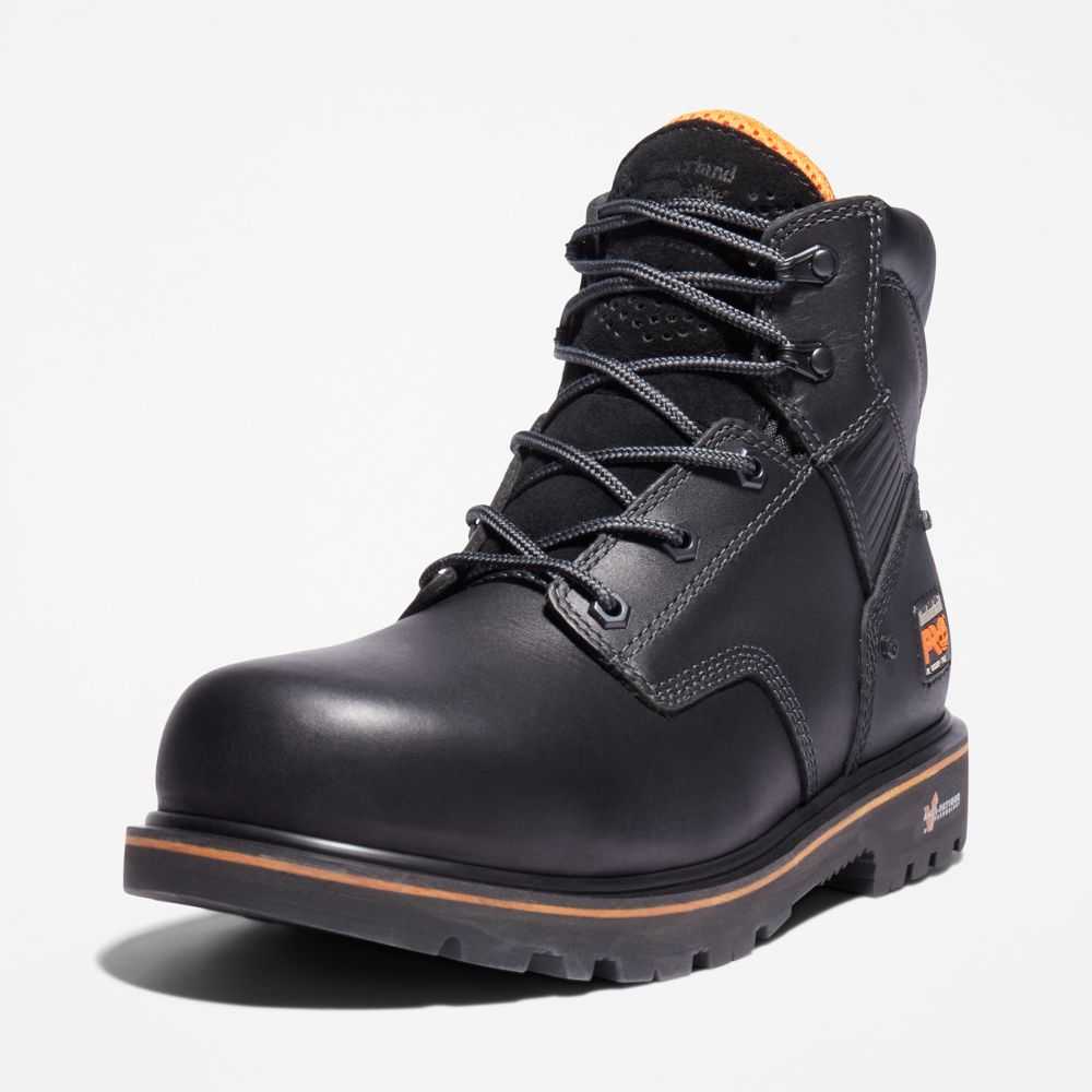 Timberland Ballast Negrii | SN-TBL45719
