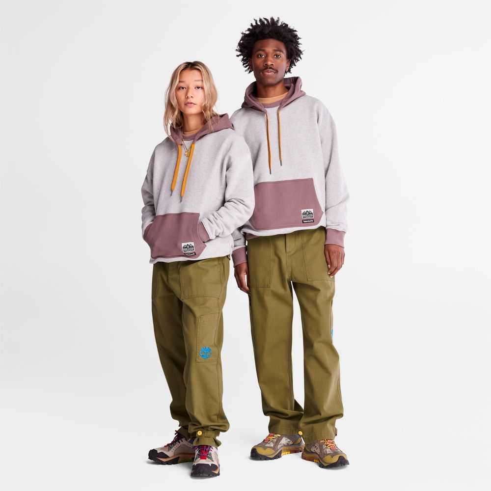 Timberland Bee Line Gri | SN-TBL46210