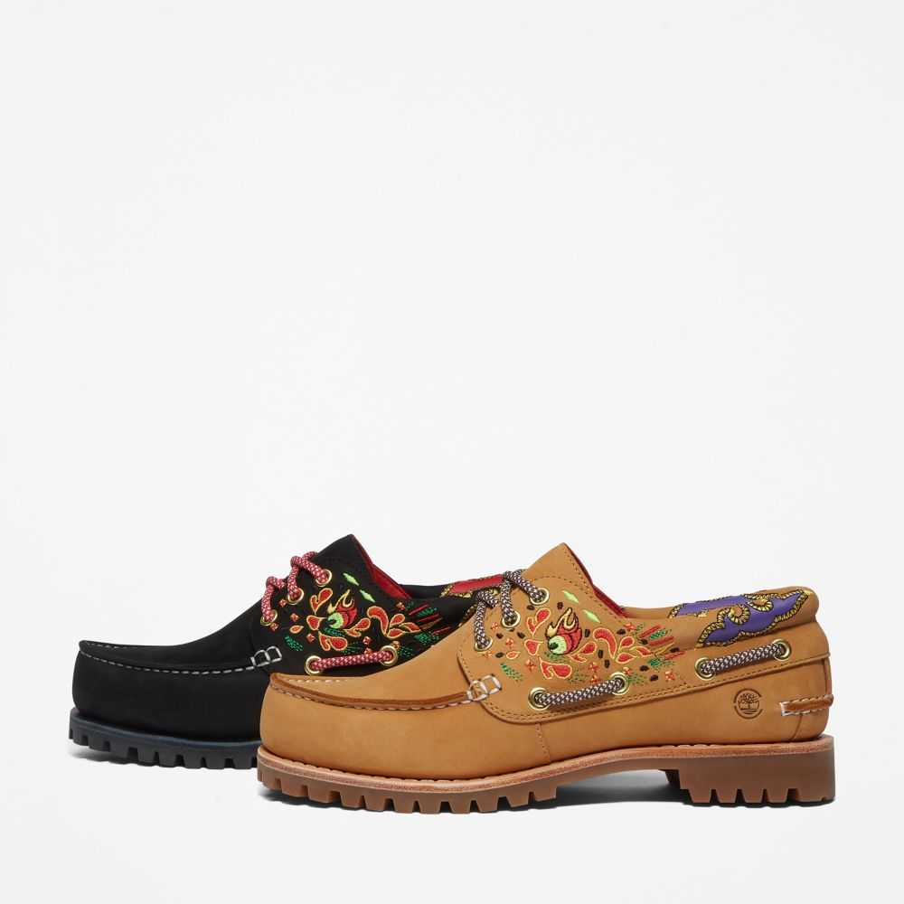 Timberland CLOT Negrii | SN-TBL45619
