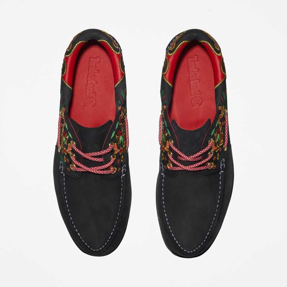 Timberland CLOT Negrii | SN-TBL45619