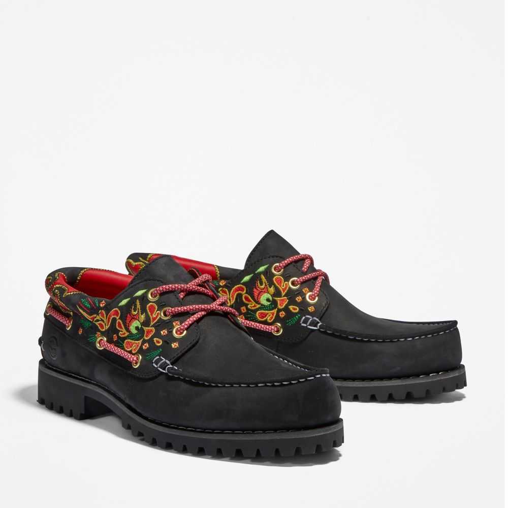 Timberland CLOT Negrii | SN-TBL45619