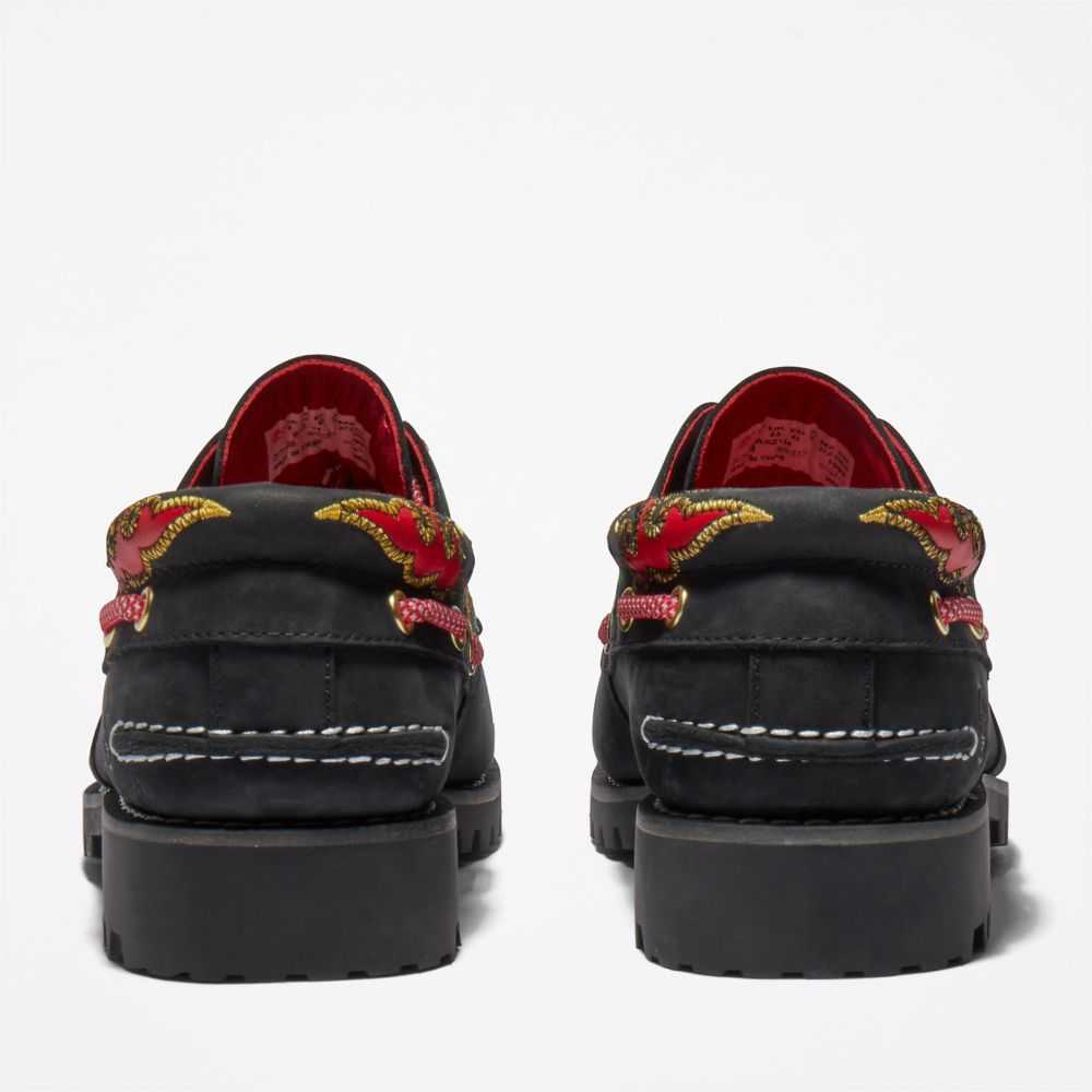 Timberland CLOT Negrii | SN-TBL45619