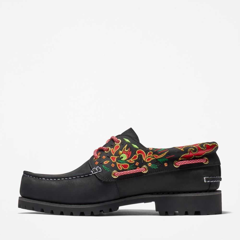 Timberland CLOT Negrii | SN-TBL45619