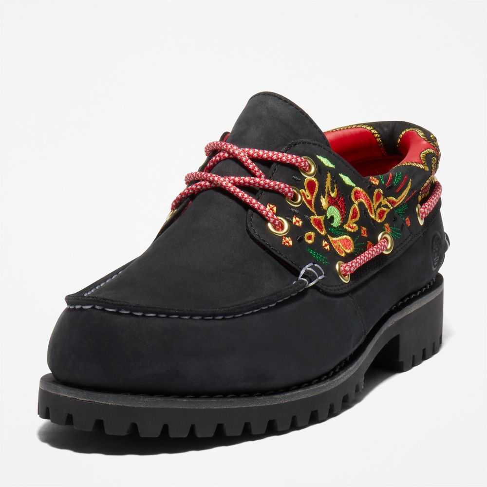 Timberland CLOT Negrii | SN-TBL45619
