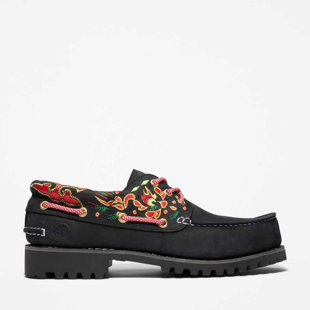 Timberland CLOT Negrii | SN-TBL45619
