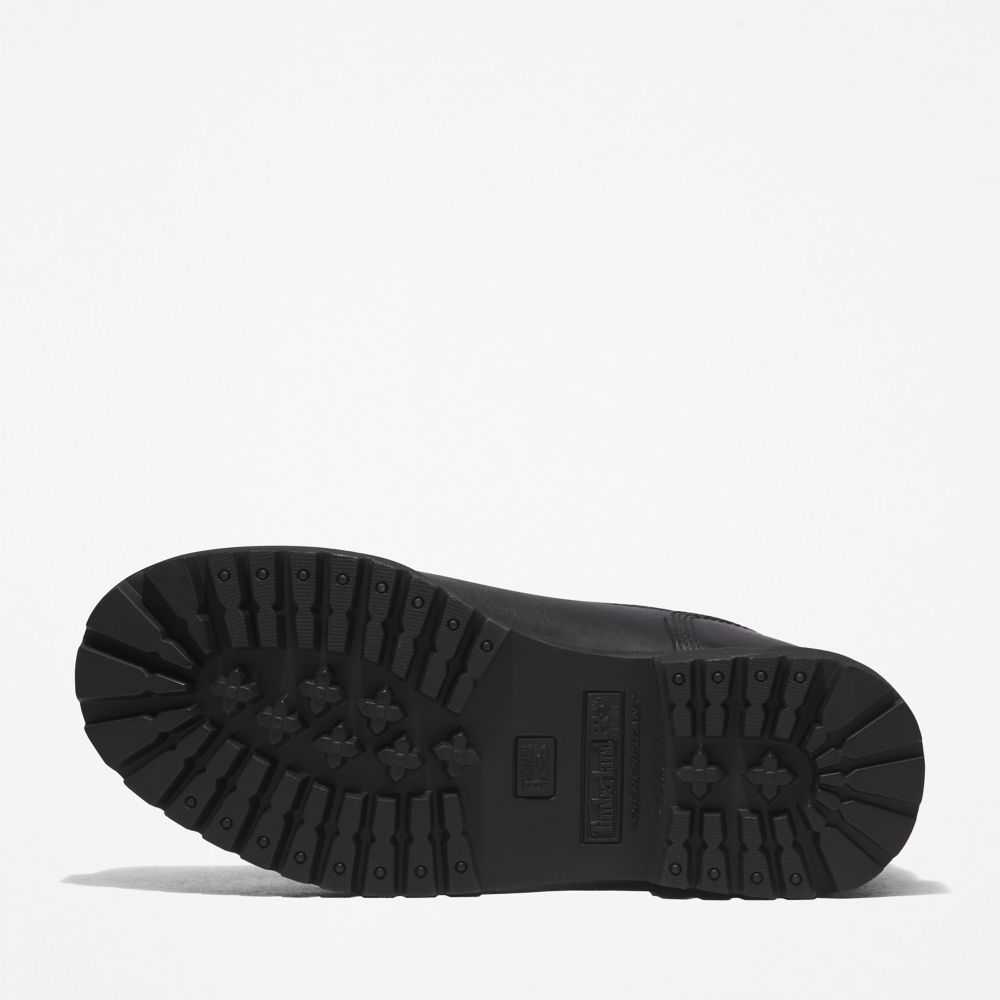 Timberland Direct Attach 6 Negrii | SN-TBL45636