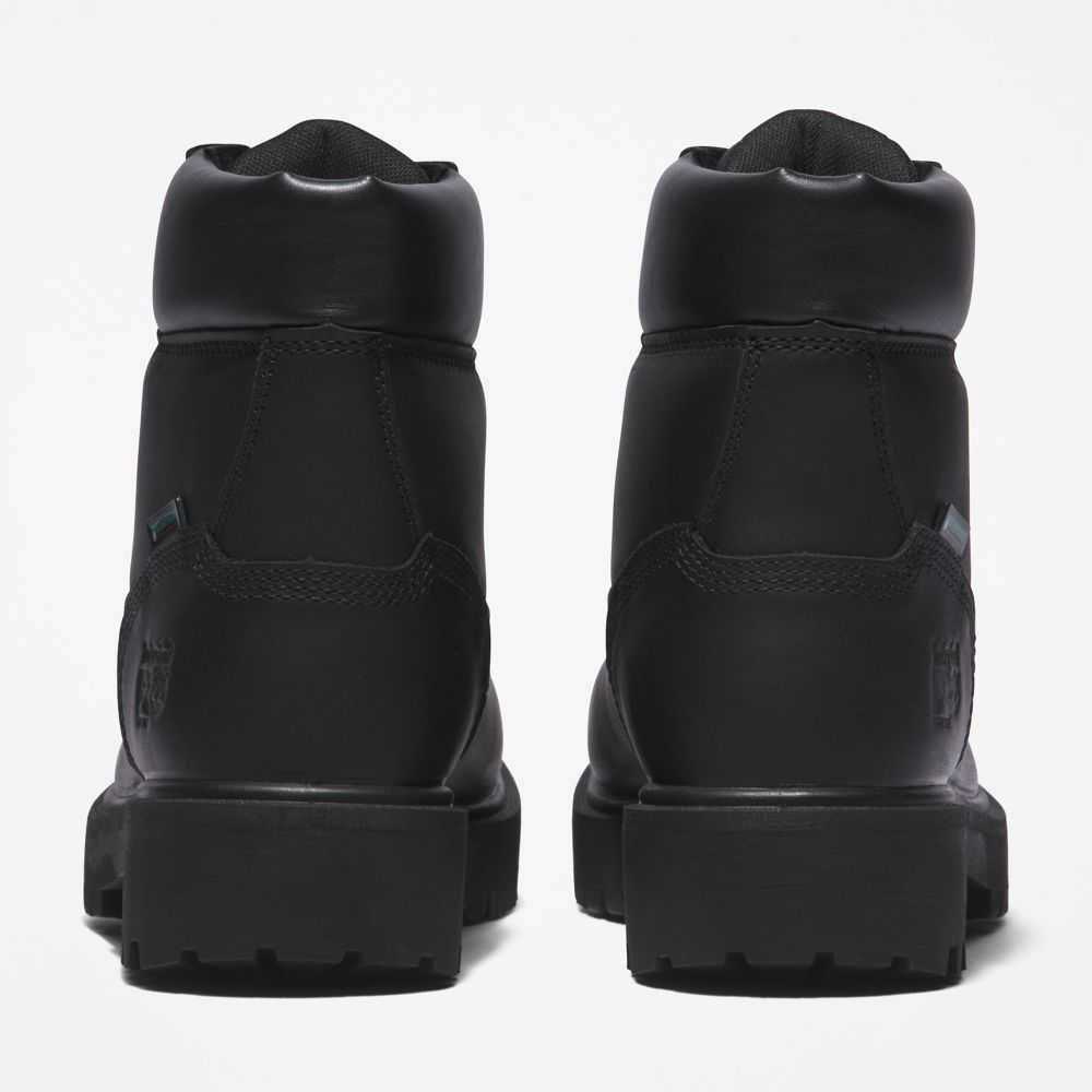 Timberland Direct Attach 6 Negrii | SN-TBL45636
