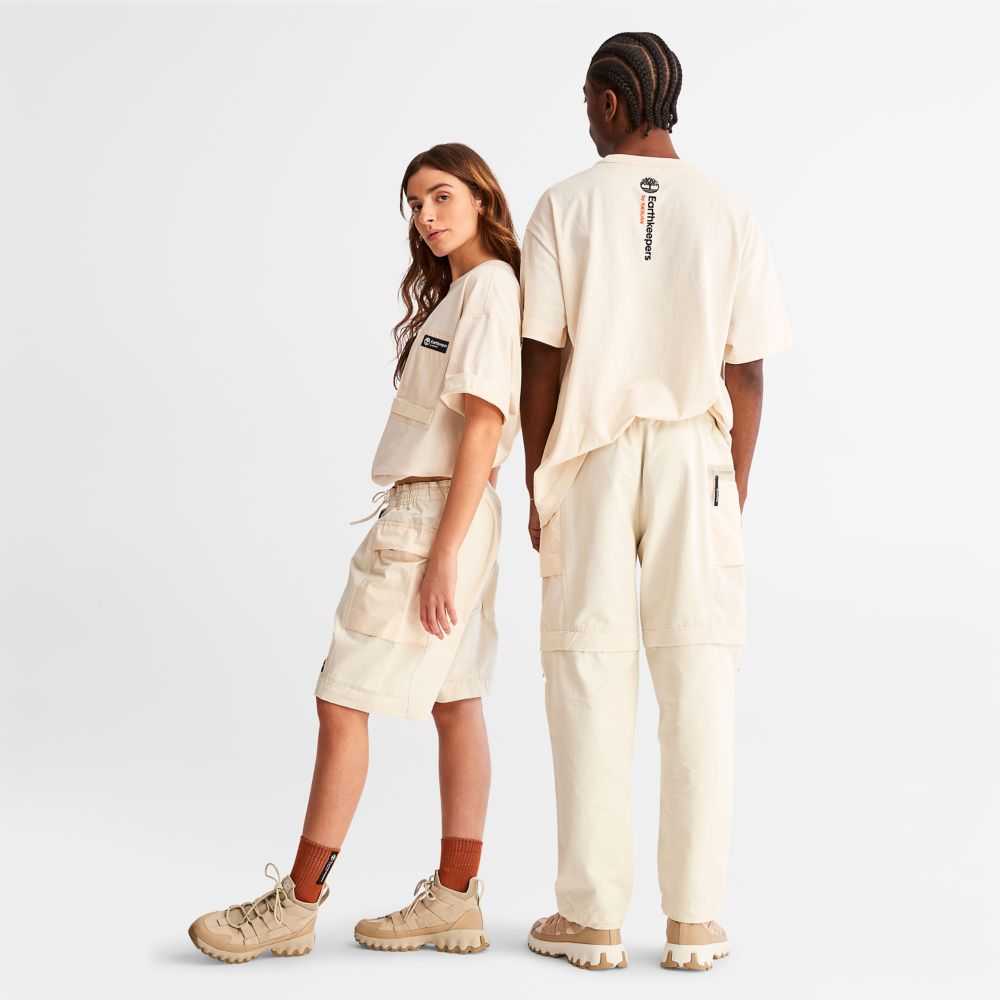 Timberland Earthkeepers Bej | SN-TBL46226