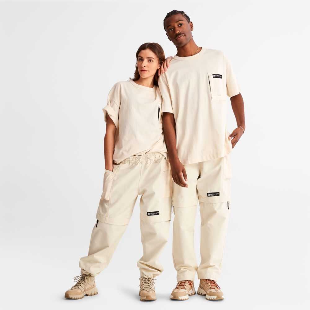 Timberland Earthkeepers Bej | SN-TBL46226