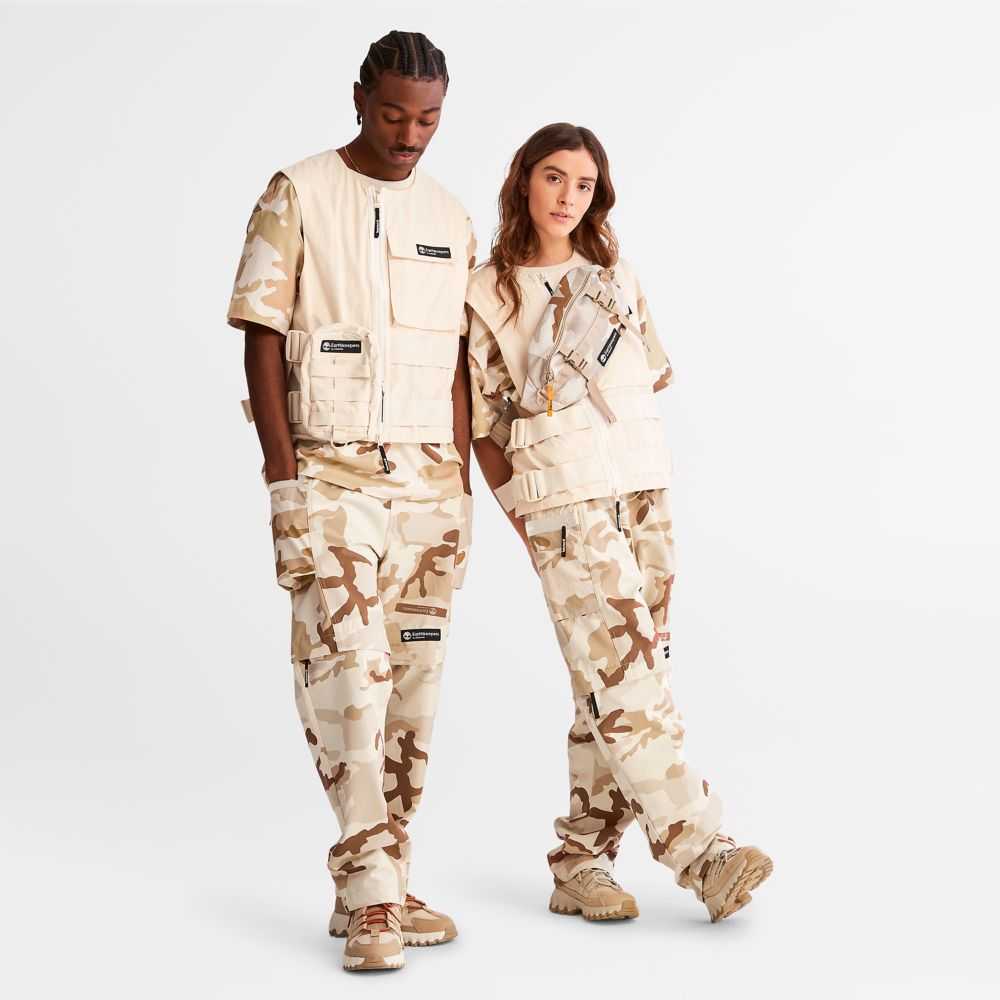 Timberland Earthkeepers Bej | SN-TBL46588