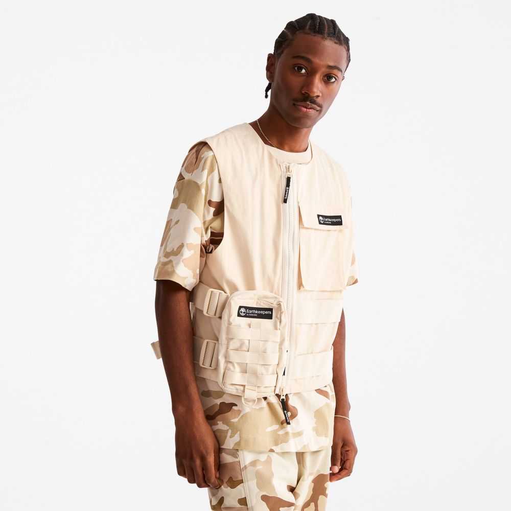 Timberland Earthkeepers Bej | SN-TBL46588