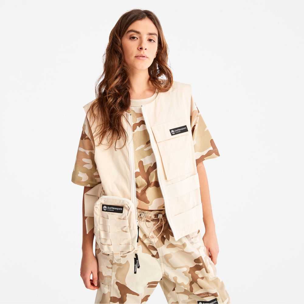 Timberland Earthkeepers Bej | SN-TBL46588