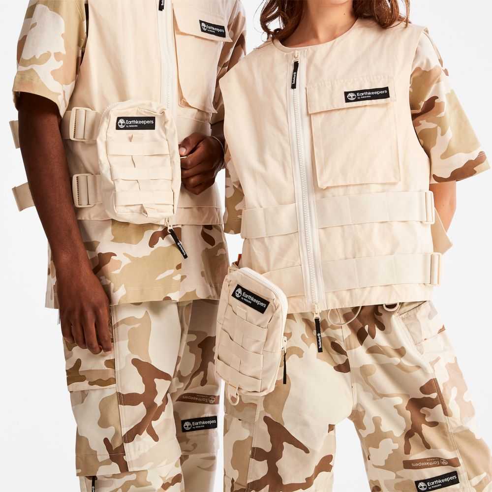 Timberland Earthkeepers Bej | SN-TBL46588