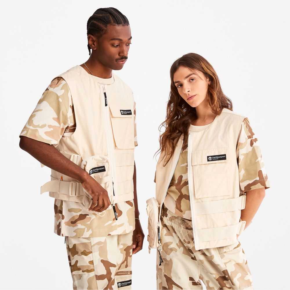 Timberland Earthkeepers Bej | SN-TBL46588