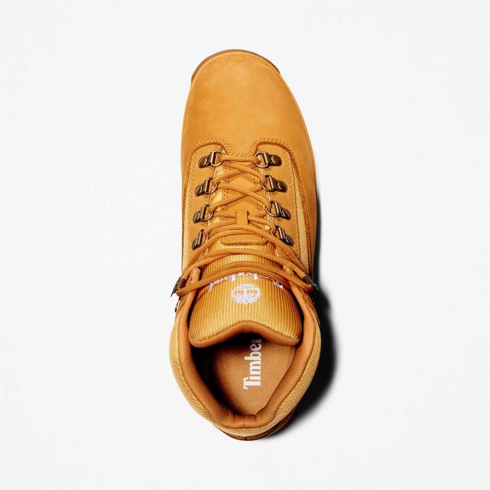 Timberland Euro Hiker Maro | SN-TBL45864