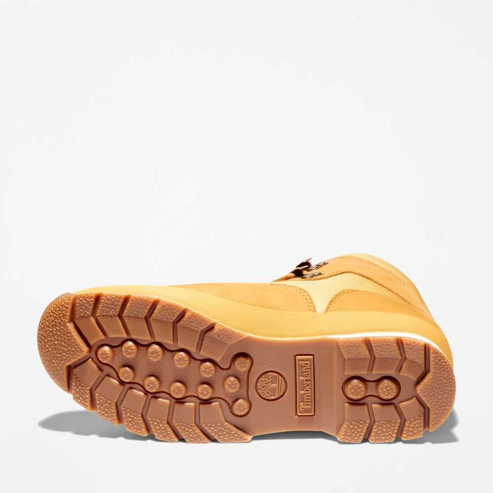 Timberland Euro Hiker Maro | SN-TBL45864