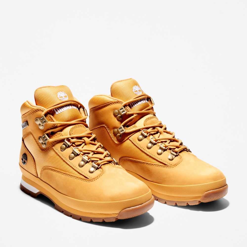 Timberland Euro Hiker Maro | SN-TBL45864