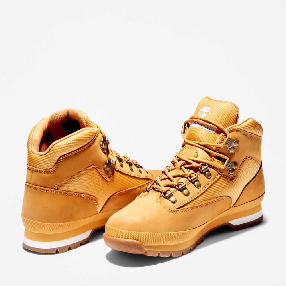 Timberland Euro Hiker Maro | SN-TBL45864
