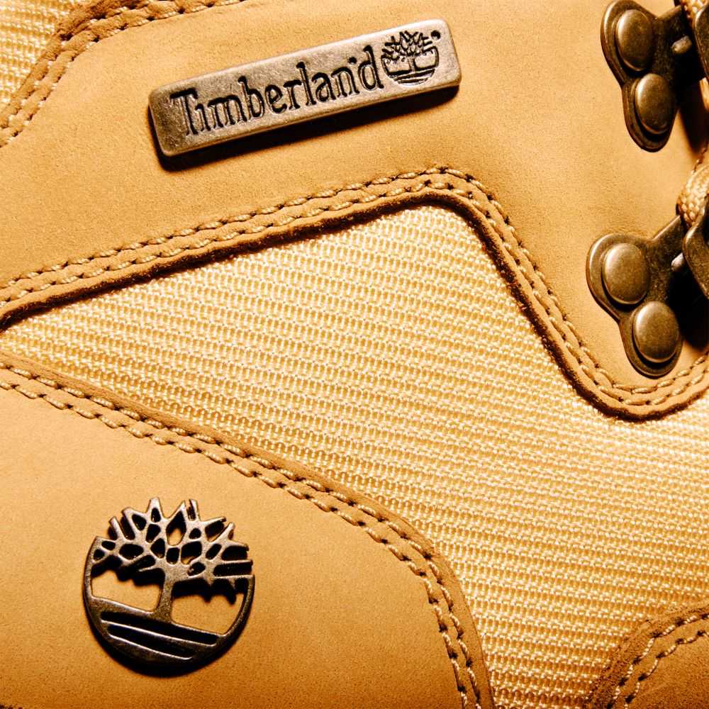 Timberland Euro Hiker Maro | SN-TBL45864