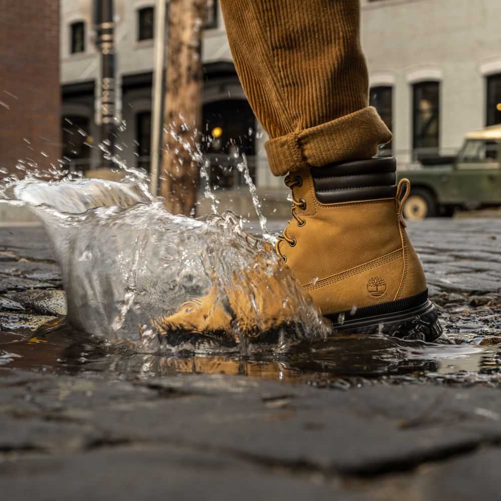 Timberland Greenstride Maro | SN-TBL46440