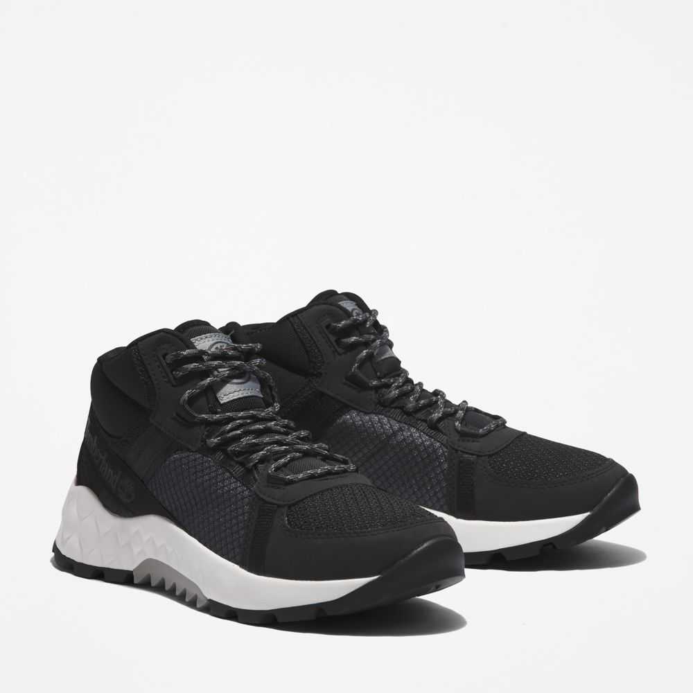 Timberland Greenstride Negrii | SN-TBL46388