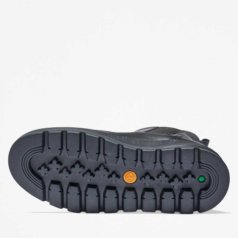 Timberland Greenstride Negrii | SN-TBL46421