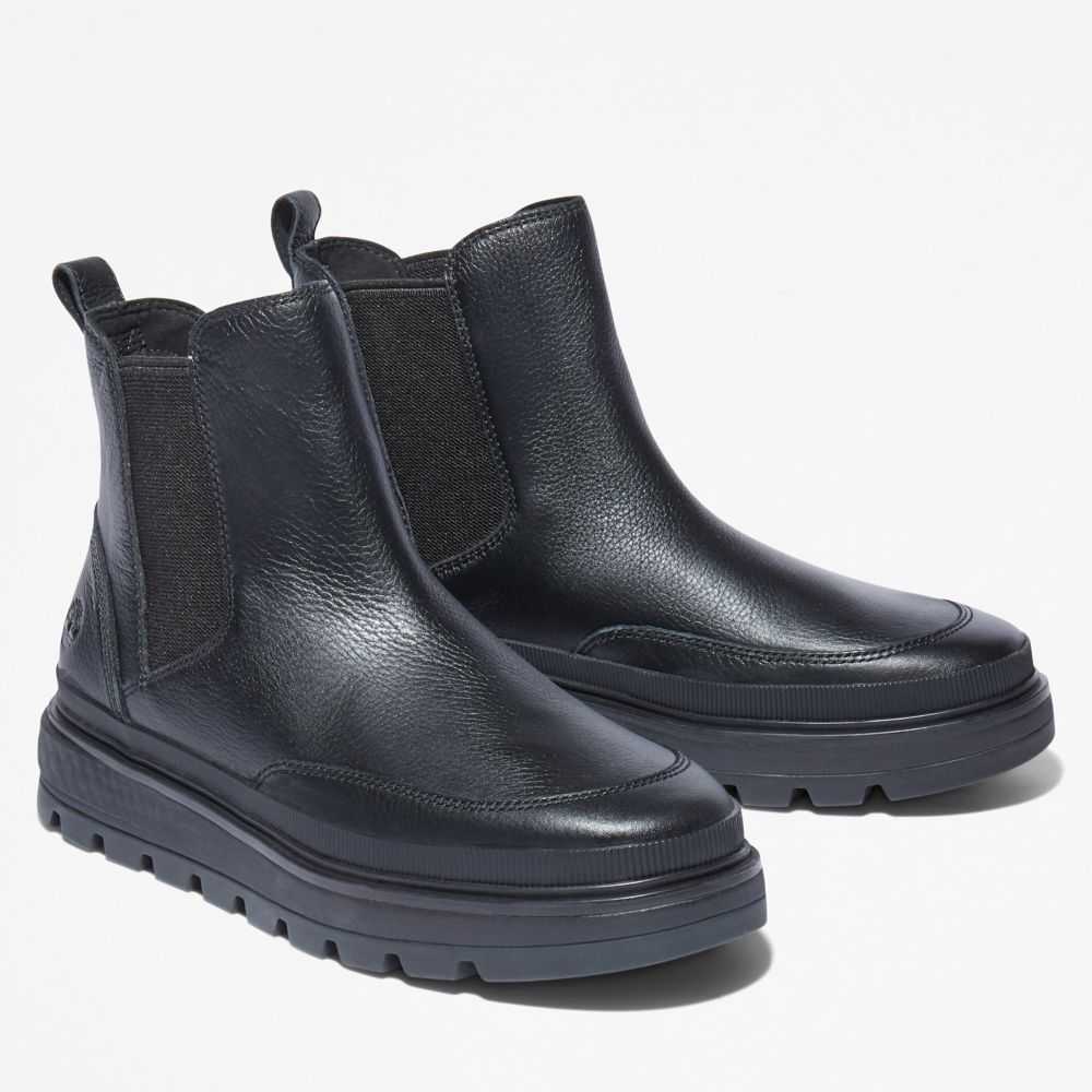 Timberland Greenstride Negrii | SN-TBL46421