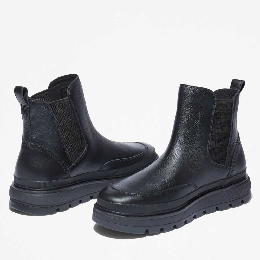 Timberland Greenstride Negrii | SN-TBL46421