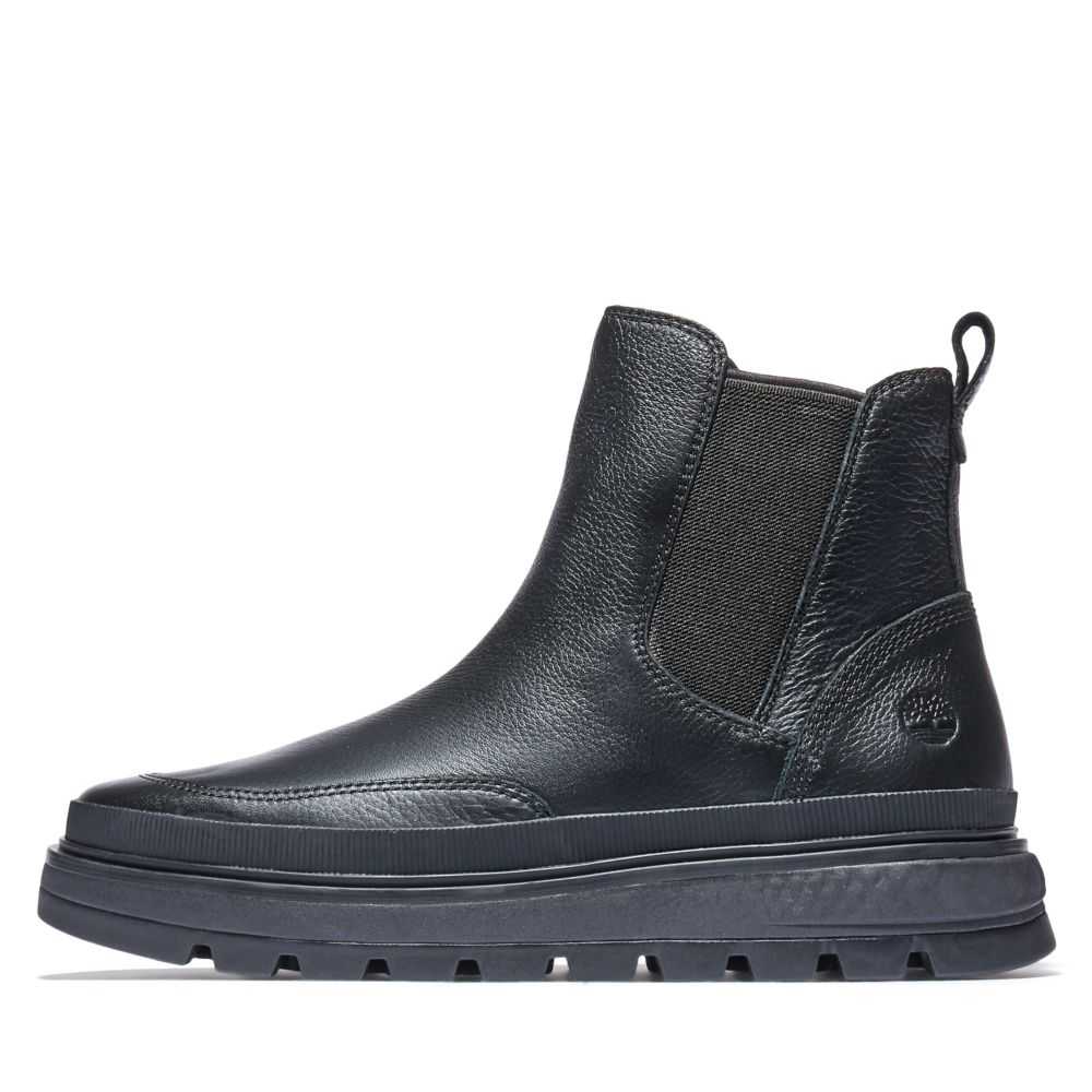Timberland Greenstride Negrii | SN-TBL46421
