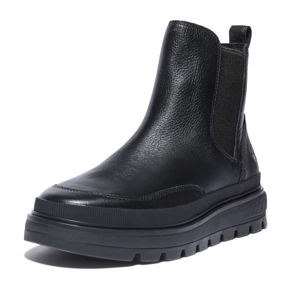 Timberland Greenstride Negrii | SN-TBL46421