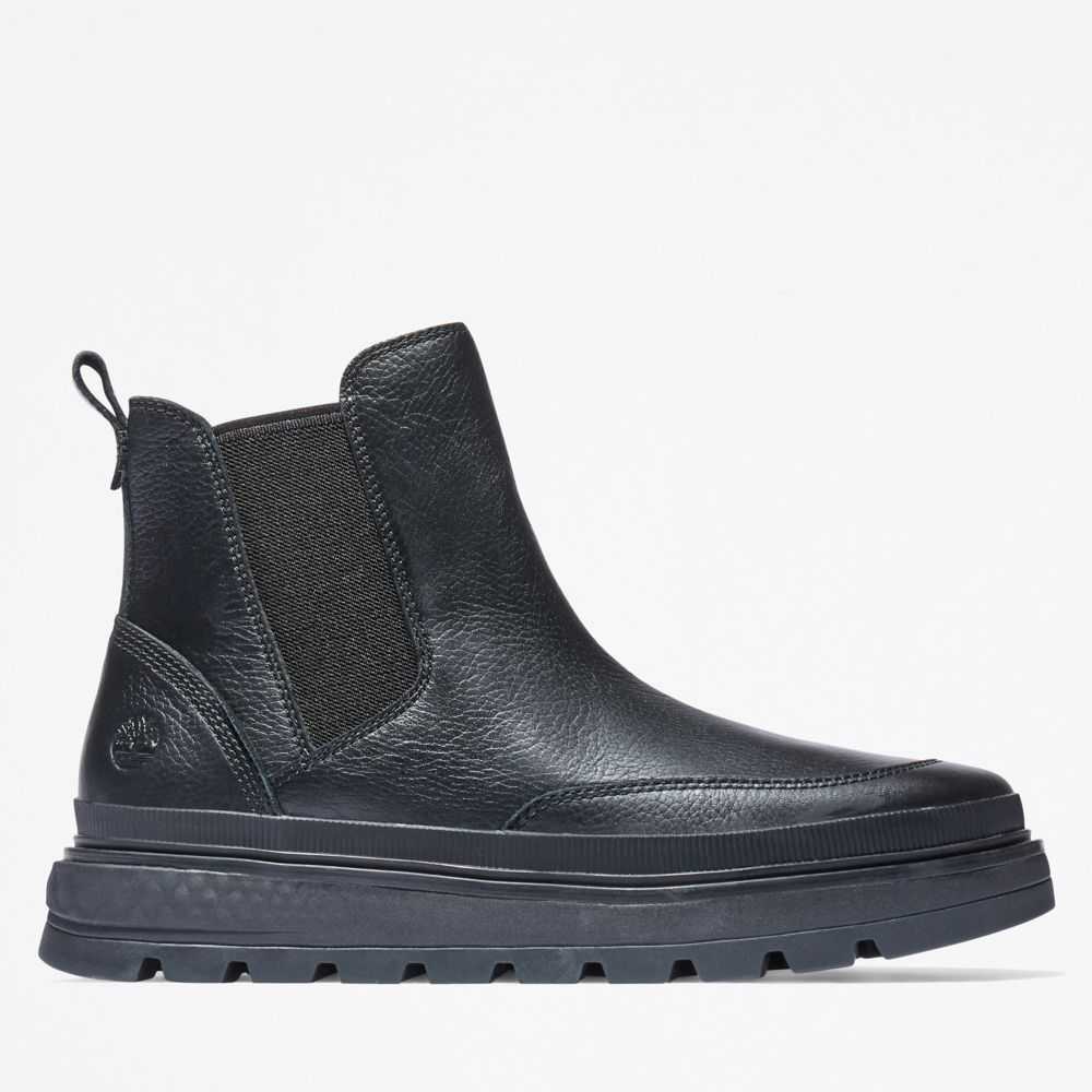 Timberland Greenstride Negrii | SN-TBL46421