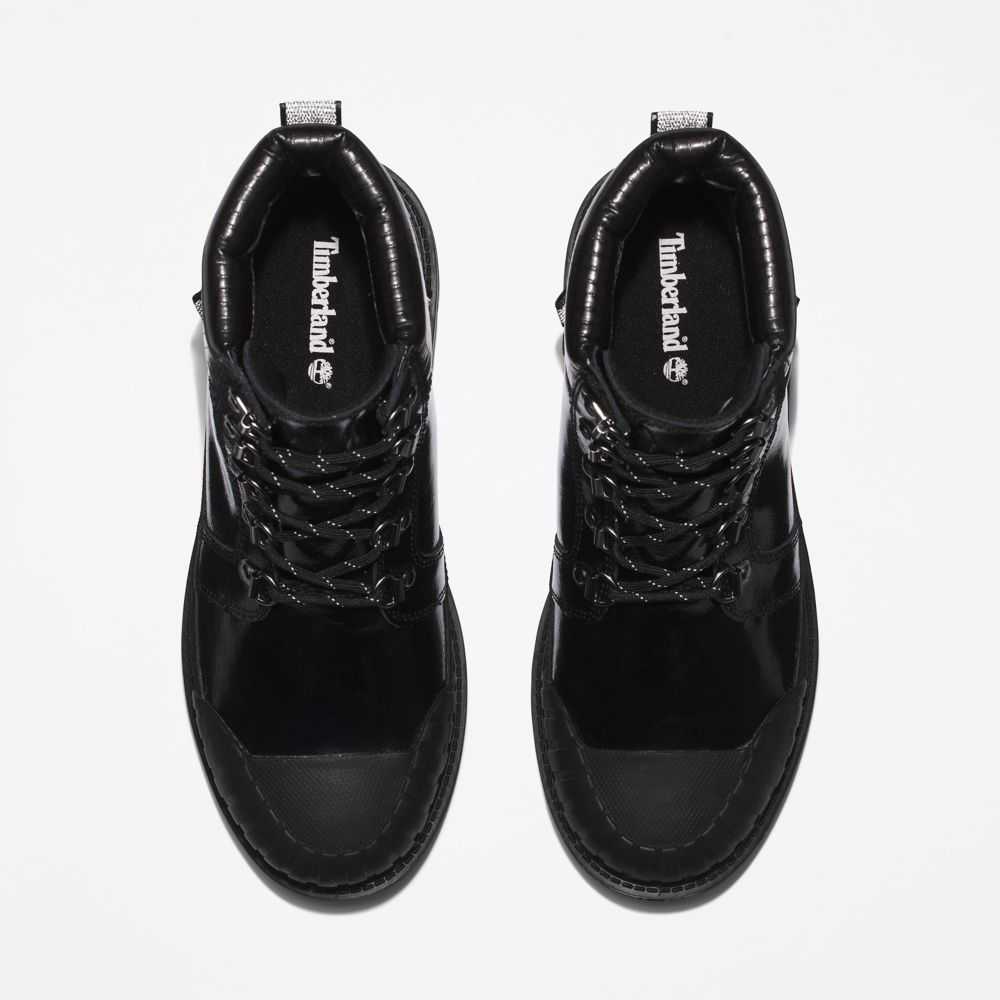 Timberland Heritage Negrii | SN-TBL46433